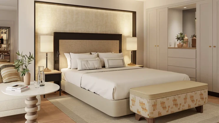 Hacienda Del Mar Melia Collection